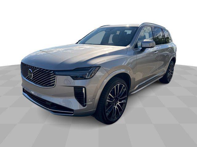 new 2026 Volvo XC90 car, priced at $73,200