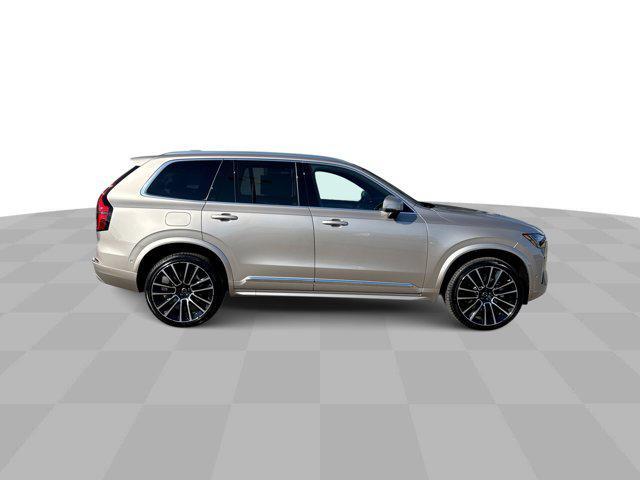 new 2026 Volvo XC90 car, priced at $73,200