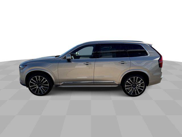 new 2026 Volvo XC90 car, priced at $73,200