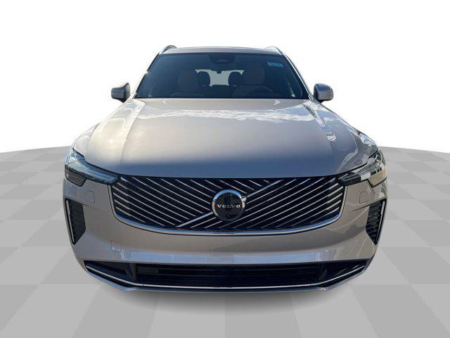 new 2026 Volvo XC90 car, priced at $73,200
