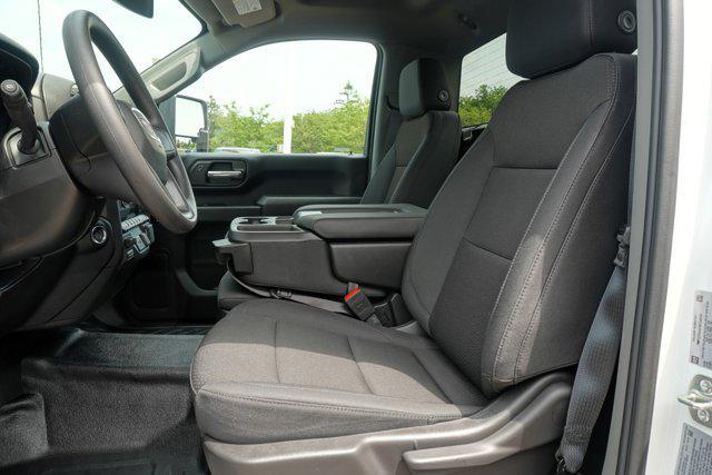 new 2025 GMC Sierra 3500 car, priced at $55,120