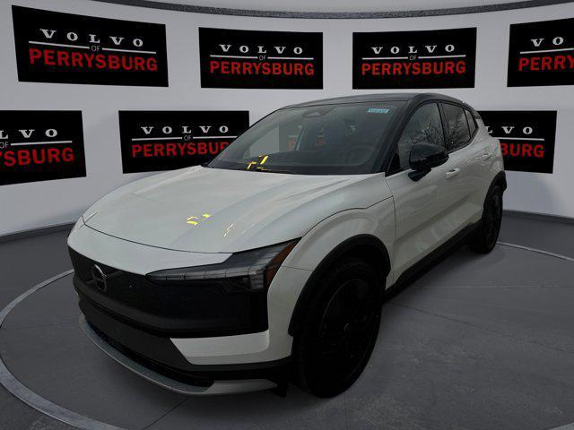 new 2026 Volvo EX30 car, priced at $48,960