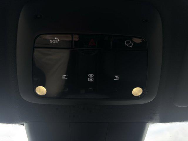 new 2026 Volvo EX30 car, priced at $48,960