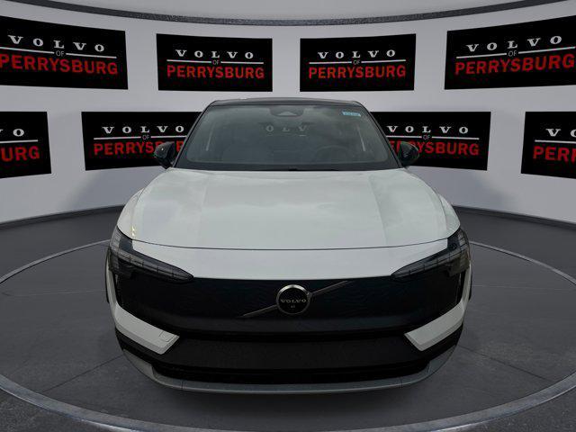 new 2026 Volvo EX30 car, priced at $48,960