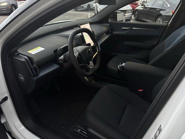 new 2026 Volvo EX30 car, priced at $48,960