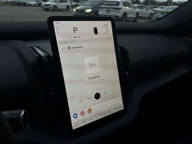 new 2026 Volvo EX30 car, priced at $48,960