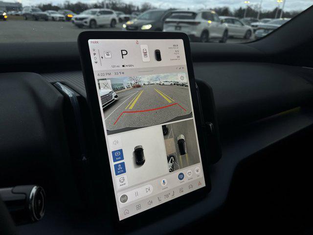 new 2026 Volvo EX30 car, priced at $48,960