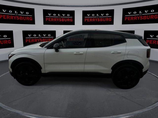 new 2026 Volvo EX30 car, priced at $48,960
