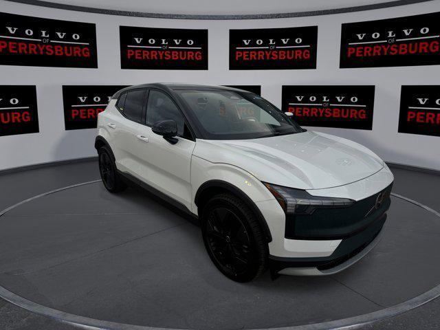 new 2026 Volvo EX30 car, priced at $48,960