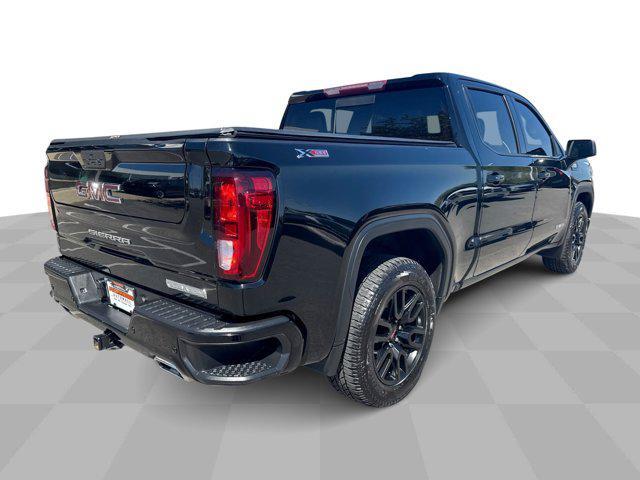 used 2021 GMC Sierra 1500 car, priced at $34,957