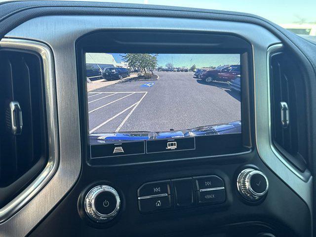 used 2021 GMC Sierra 1500 car, priced at $34,957