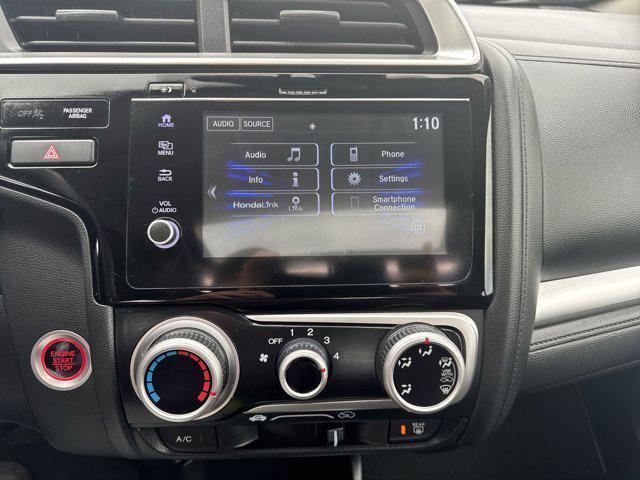 used 2020 Honda Fit car, priced at $17,667