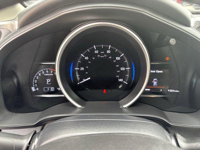 used 2020 Honda Fit car, priced at $17,667