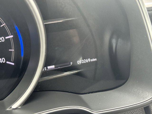 used 2020 Honda Fit car, priced at $17,667