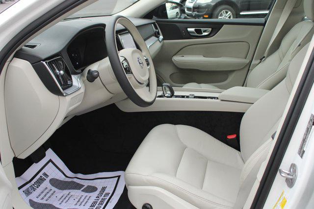 new 2024 Volvo S60 car, priced at $33,910