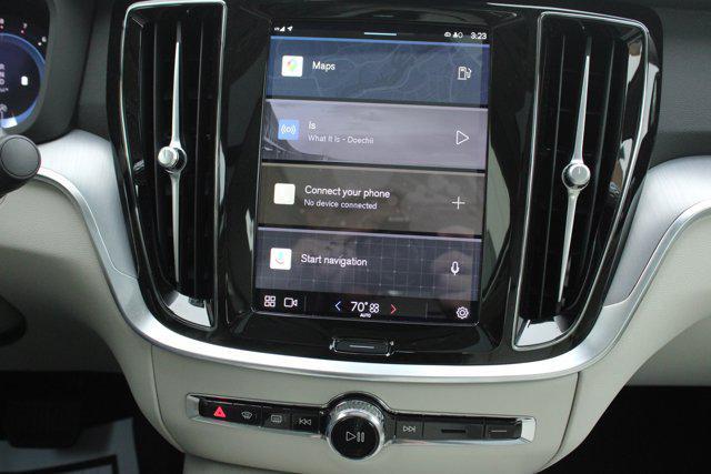 new 2024 Volvo S60 car, priced at $33,910