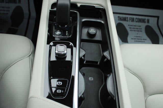 new 2024 Volvo S60 car, priced at $33,910