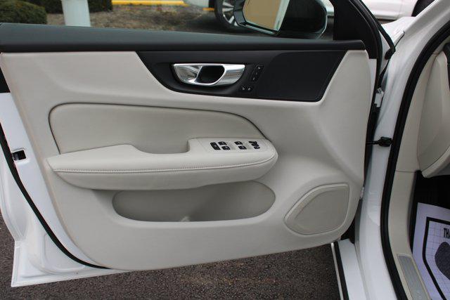 new 2024 Volvo S60 car, priced at $33,910