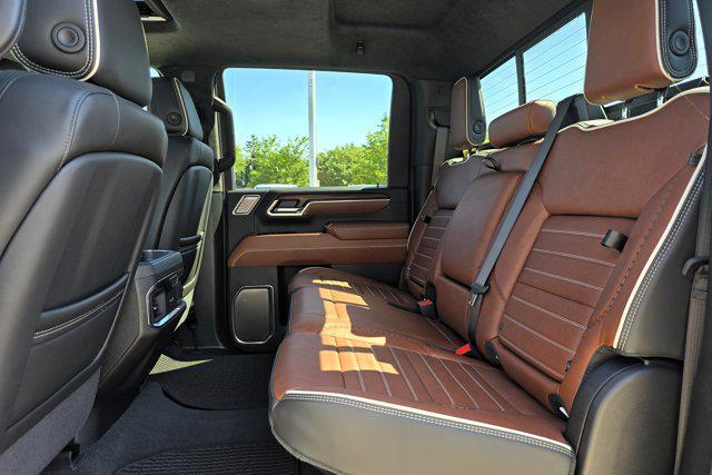 new 2025 GMC Sierra 2500 car, priced at $91,266