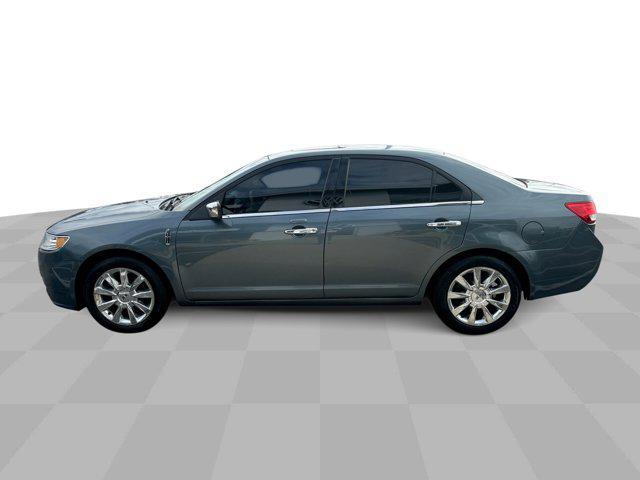 used 2012 Lincoln MKZ car, priced at $8,411