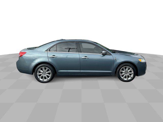 used 2012 Lincoln MKZ car, priced at $8,411