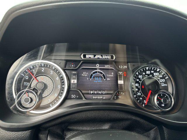 used 2020 Ram 1500 car, priced at $28,690