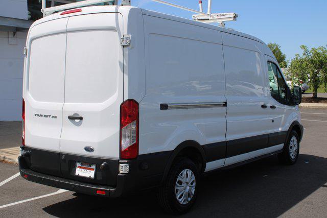 used 2016 Ford Transit-250 car, priced at $19,512