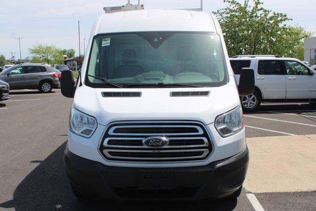 used 2016 Ford Transit-250 car, priced at $19,512