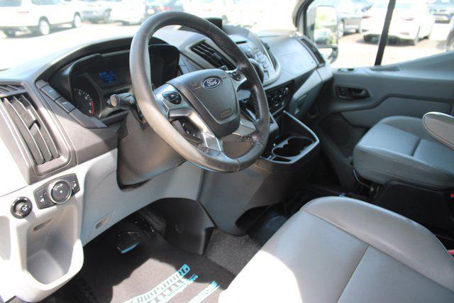 used 2016 Ford Transit-250 car, priced at $19,512