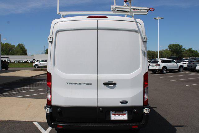 used 2016 Ford Transit-250 car, priced at $19,512