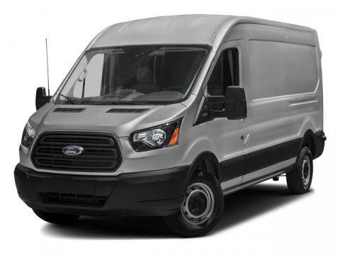 used 2016 Ford Transit-250 car, priced at $19,997