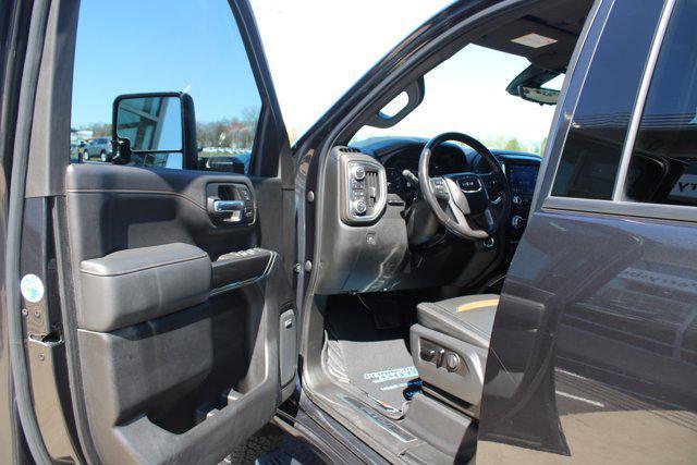 used 2020 GMC Sierra 2500 car, priced at $53,965