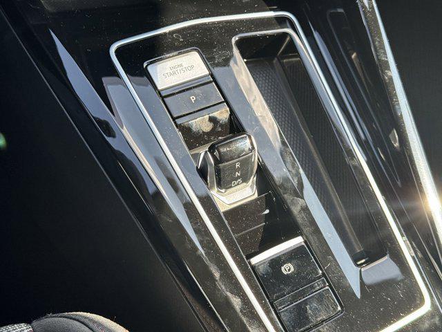 new 2025 Volkswagen Golf GTI car, priced at $32,999