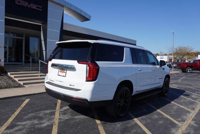 new 2024 GMC Yukon XL car, priced at $80,543