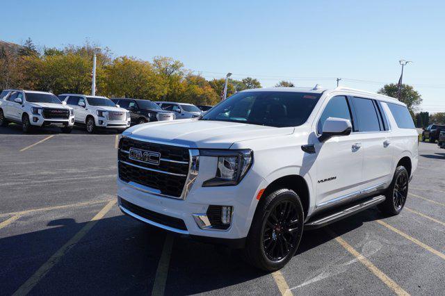 new 2024 GMC Yukon XL car, priced at $80,543