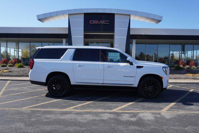 new 2024 GMC Yukon XL car, priced at $80,543