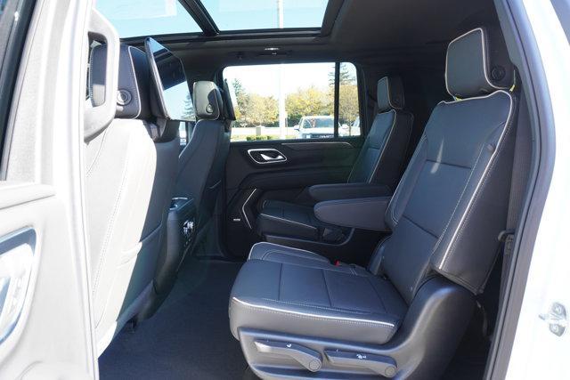 new 2024 GMC Yukon XL car, priced at $80,543