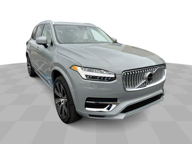 new 2025 Volvo XC90 Plug-In Hybrid car, priced at $76,765