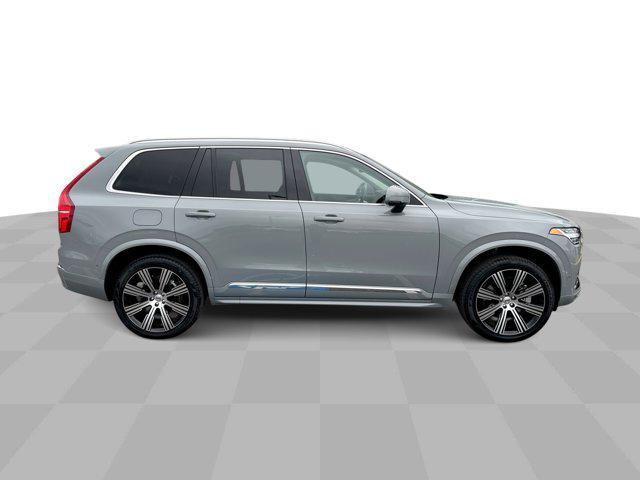 new 2025 Volvo XC90 Plug-In Hybrid car, priced at $76,765