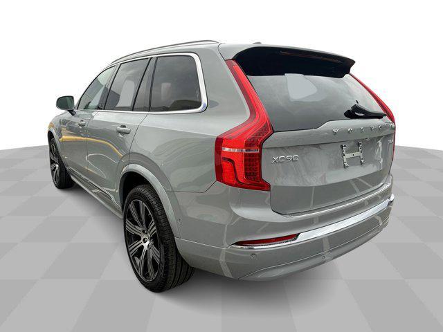 new 2025 Volvo XC90 Plug-In Hybrid car, priced at $76,765