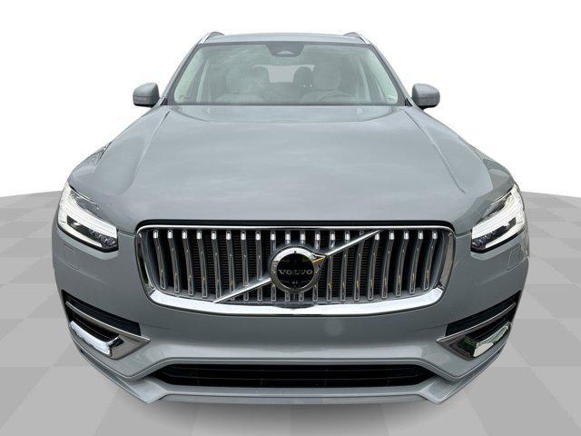 new 2025 Volvo XC90 Plug-In Hybrid car, priced at $71,910