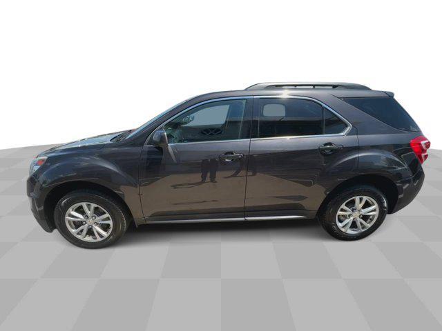used 2016 Chevrolet Equinox car, priced at $11,430