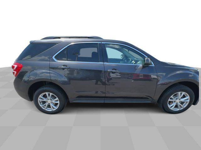 used 2016 Chevrolet Equinox car, priced at $11,430