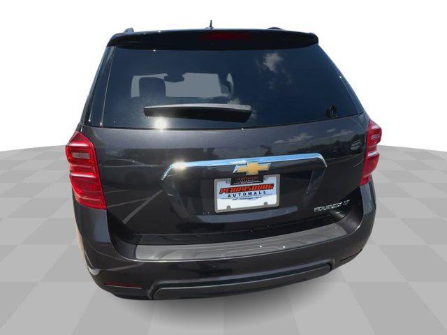 used 2016 Chevrolet Equinox car, priced at $11,430