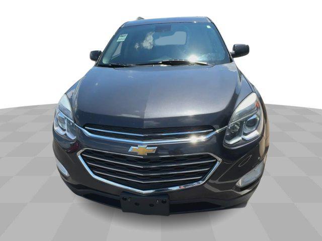 used 2016 Chevrolet Equinox car, priced at $11,430