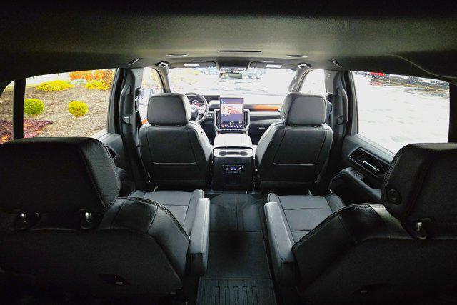 new 2026 GMC Yukon car, priced at $88,680