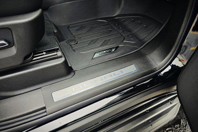 new 2026 GMC Yukon car, priced at $88,680