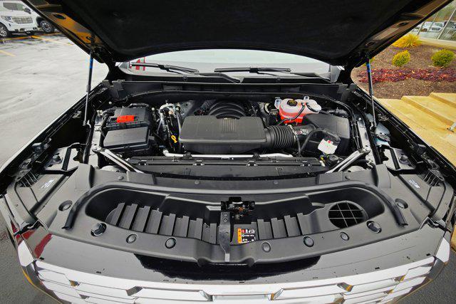 new 2026 GMC Yukon car, priced at $88,680