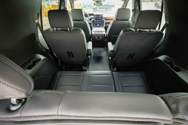 new 2026 GMC Yukon car, priced at $88,680