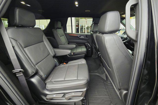 new 2026 GMC Yukon car, priced at $88,680